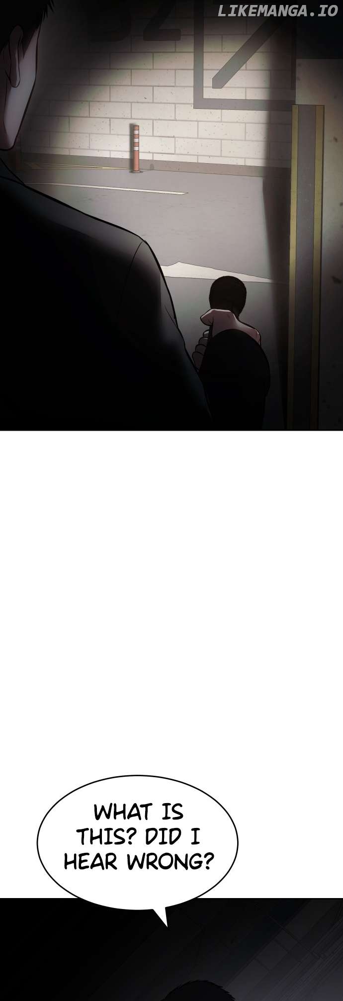 Baek XX Chapter 74 - page 76