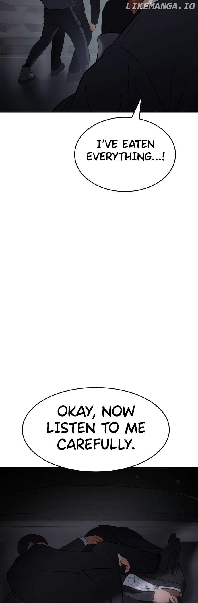 Baek XX Chapter 74 - page 79
