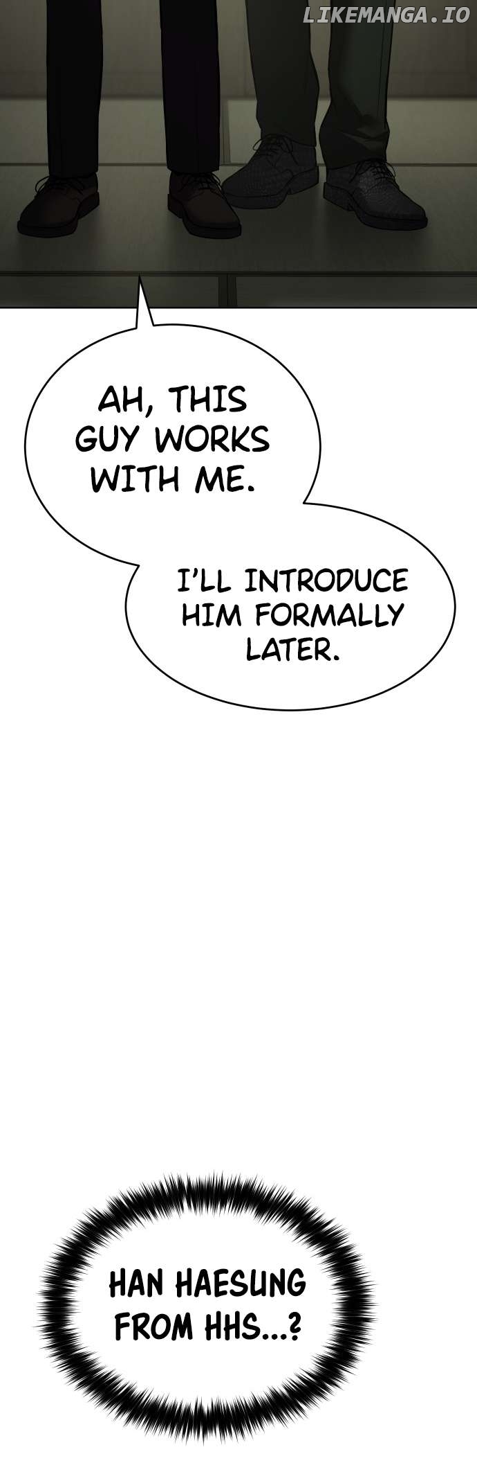 Baek XX Chapter 74 - page 8