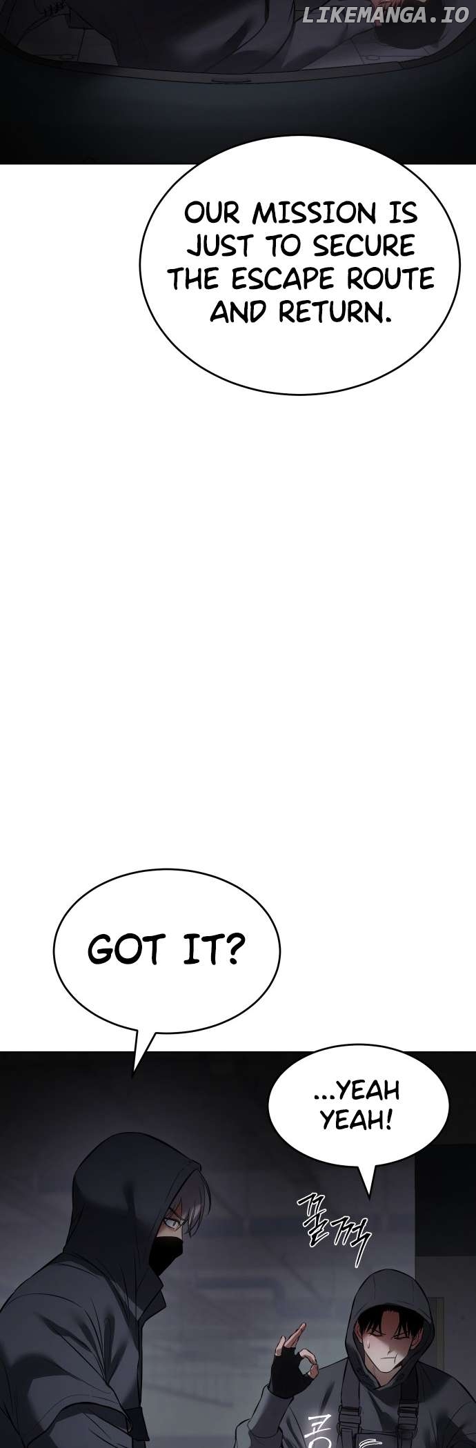 Baek XX Chapter 74 - page 80