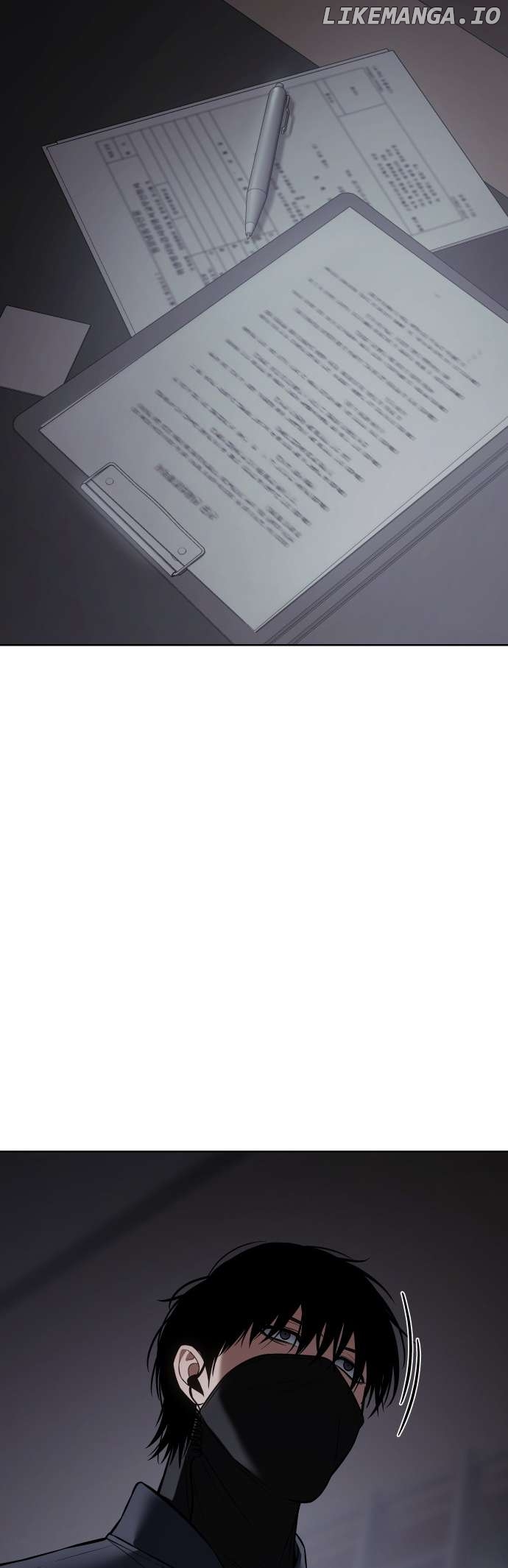 Baek XX Chapter 74 - page 94
