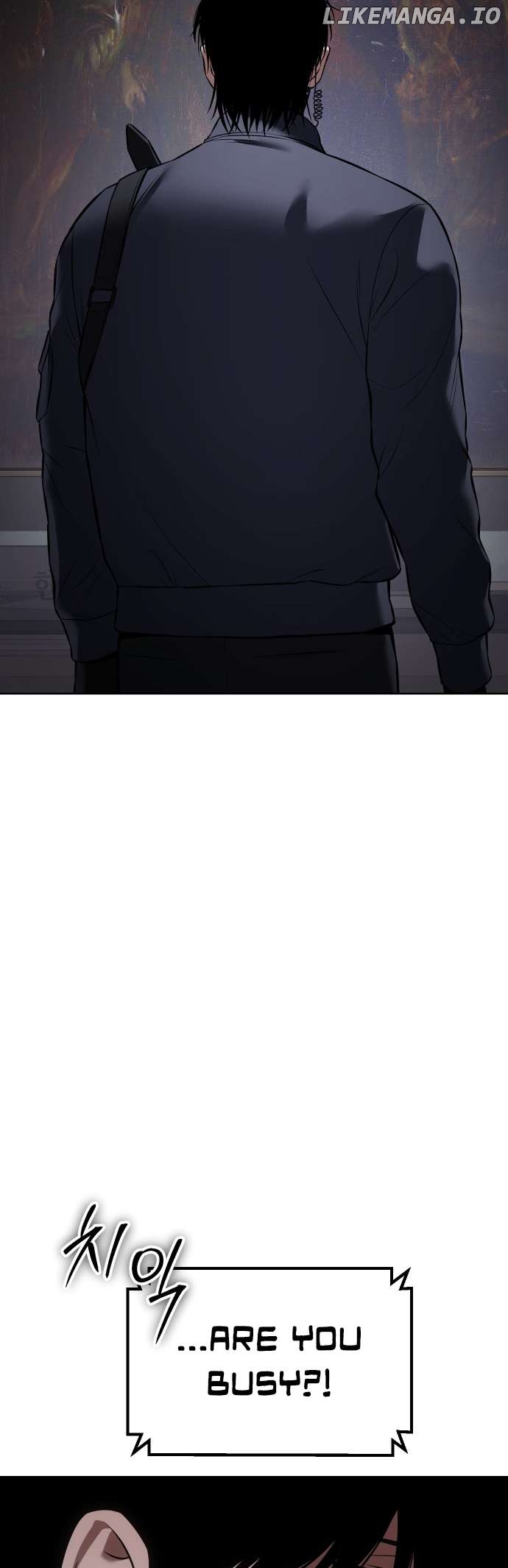 Baek XX Chapter 74 - page 96