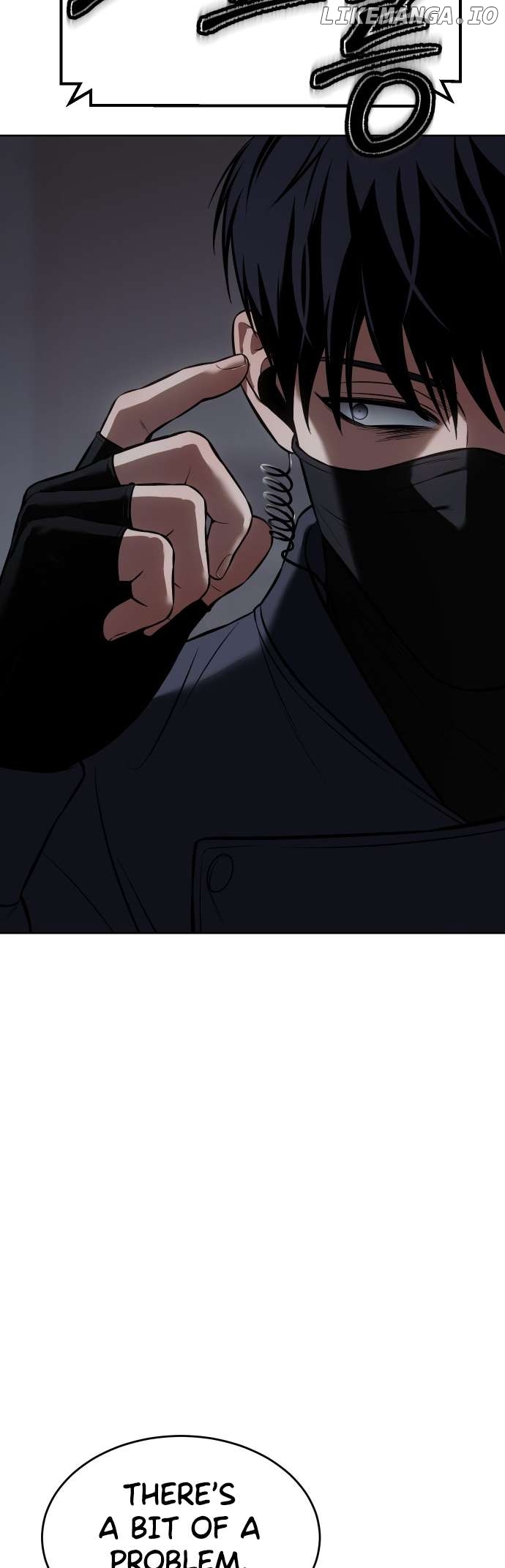 Baek XX Chapter 74 - page 99