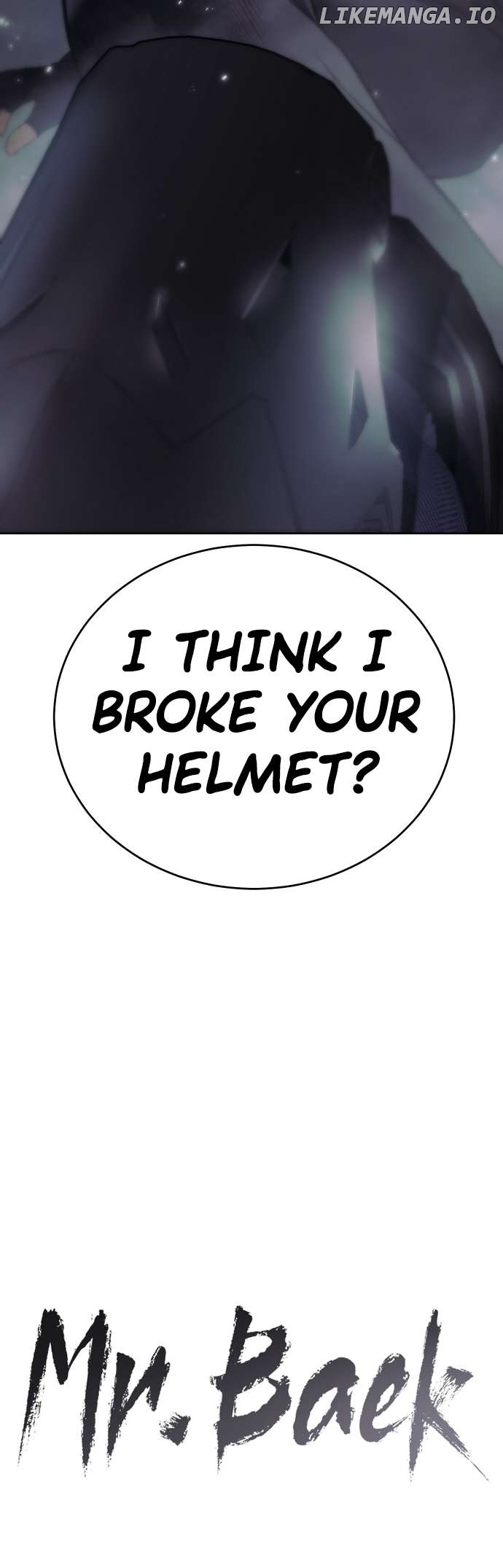 Baek XX Chapter 75 - page 103