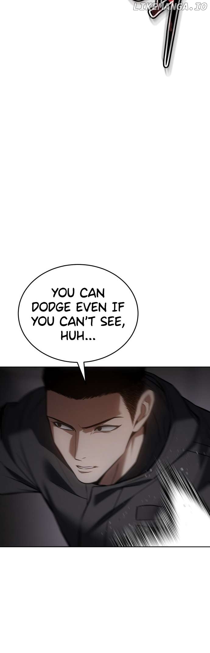Baek XX Chapter 75 - page 29