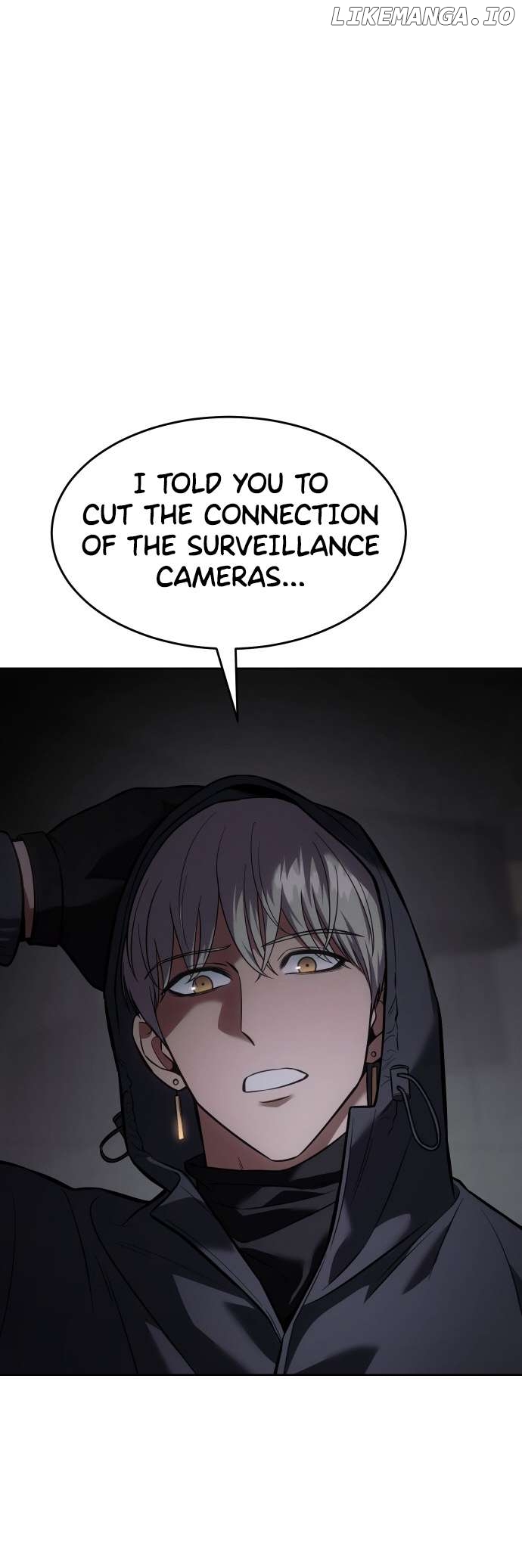 Baek XX Chapter 75 - page 3