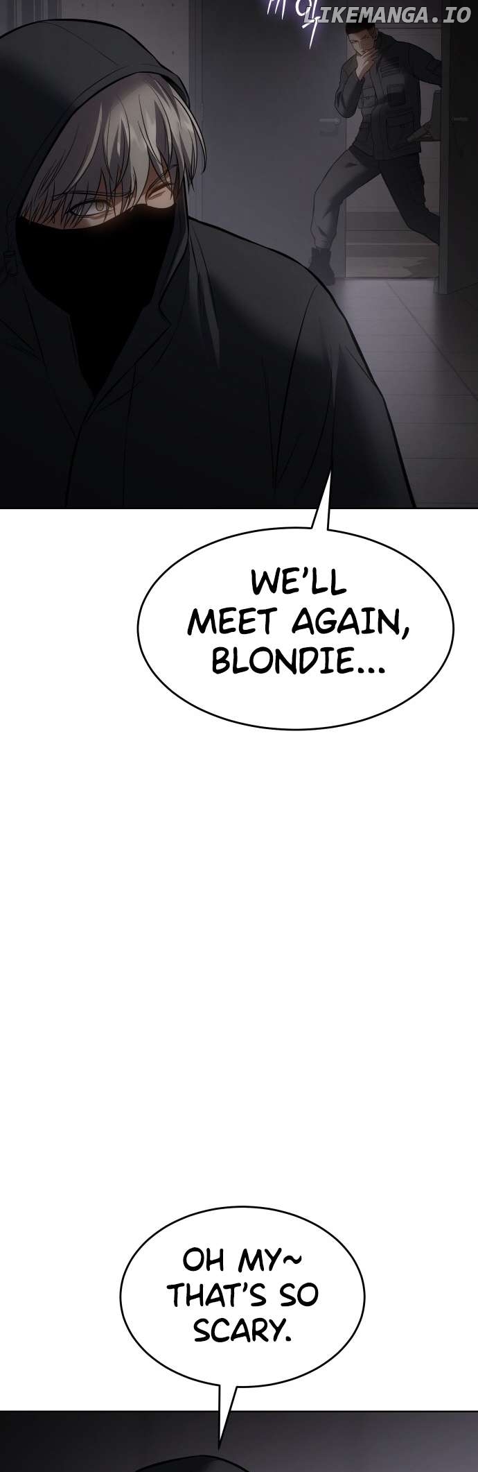 Baek XX Chapter 75 - page 40