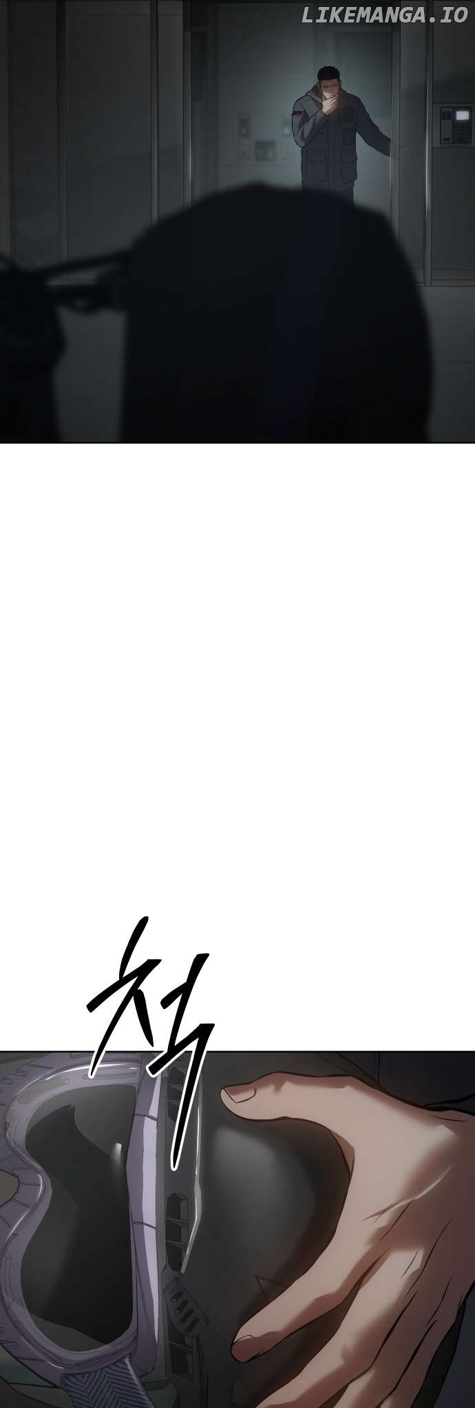 Baek XX Chapter 75 - page 44
