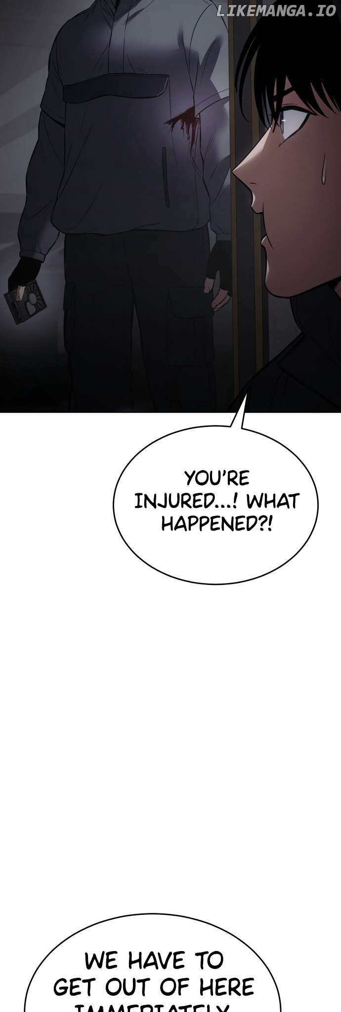 Baek XX Chapter 75 - page 48