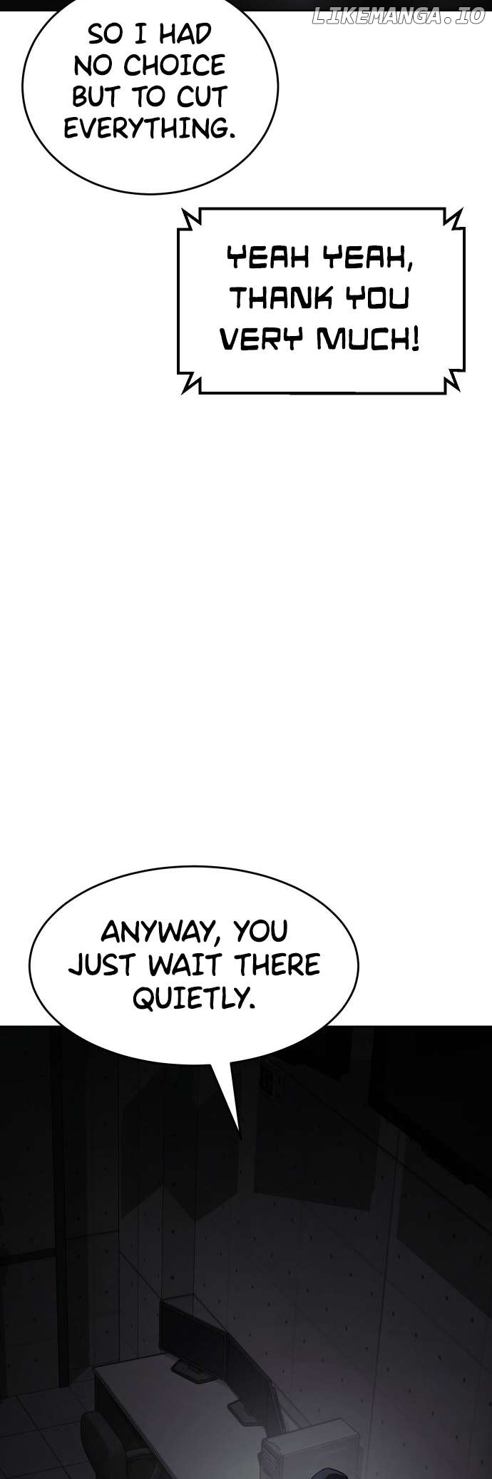 Baek XX Chapter 75 - page 6