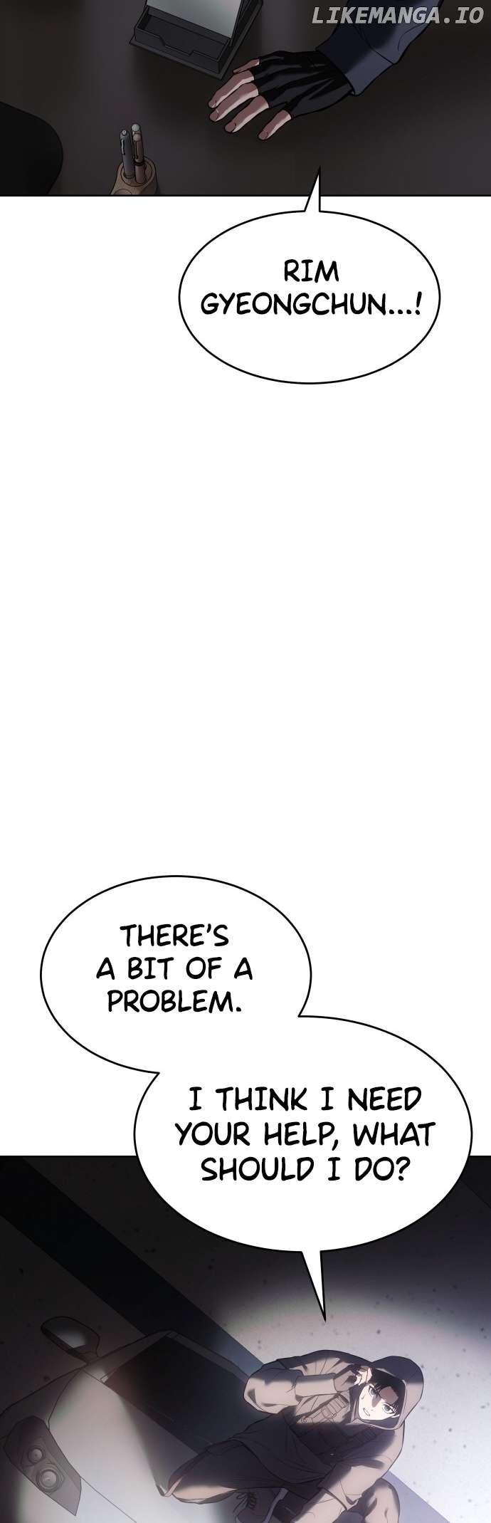 Baek XX Chapter 75 - page 63