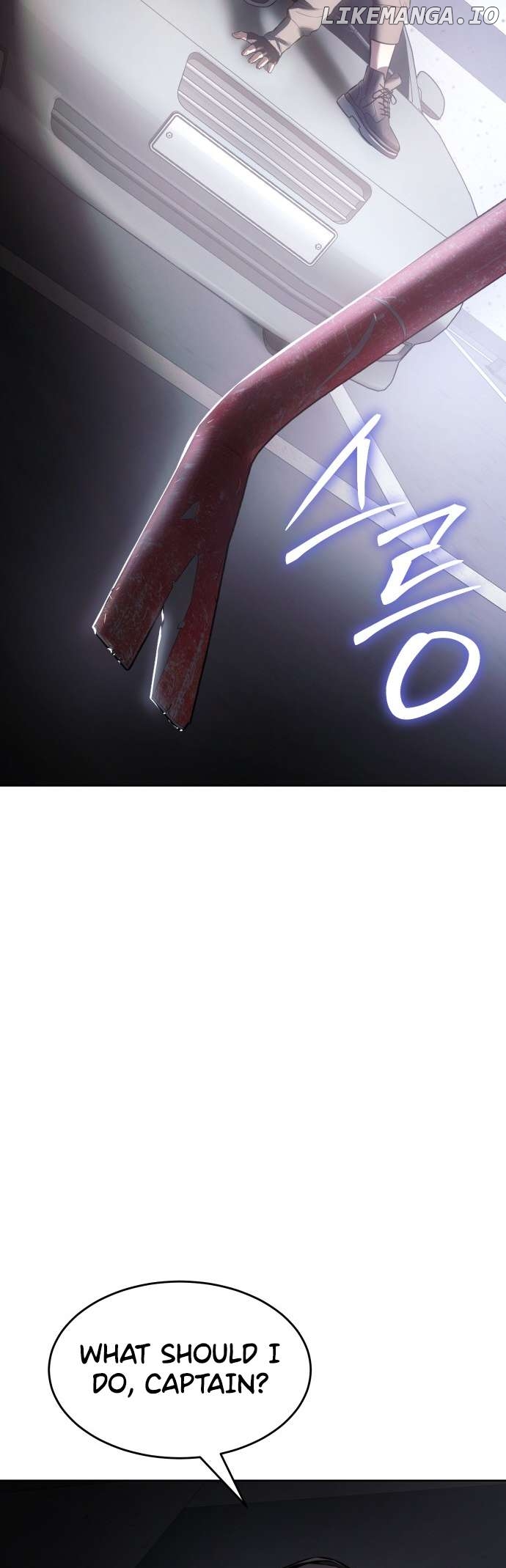 Baek XX Chapter 75 - page 64