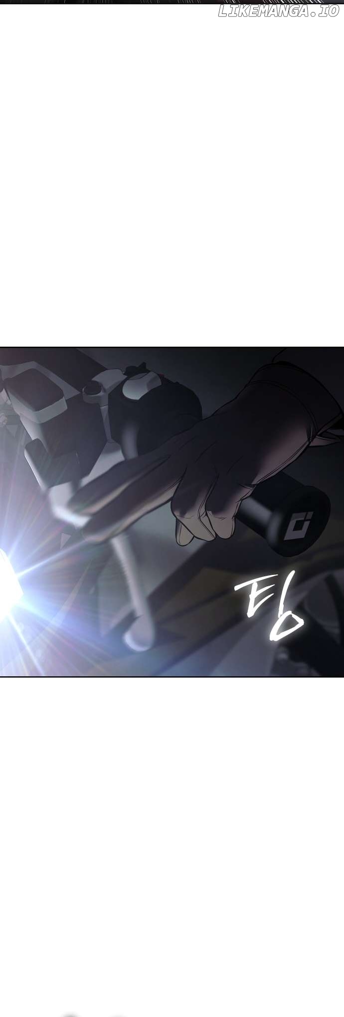 Baek XX Chapter 75 - page 71