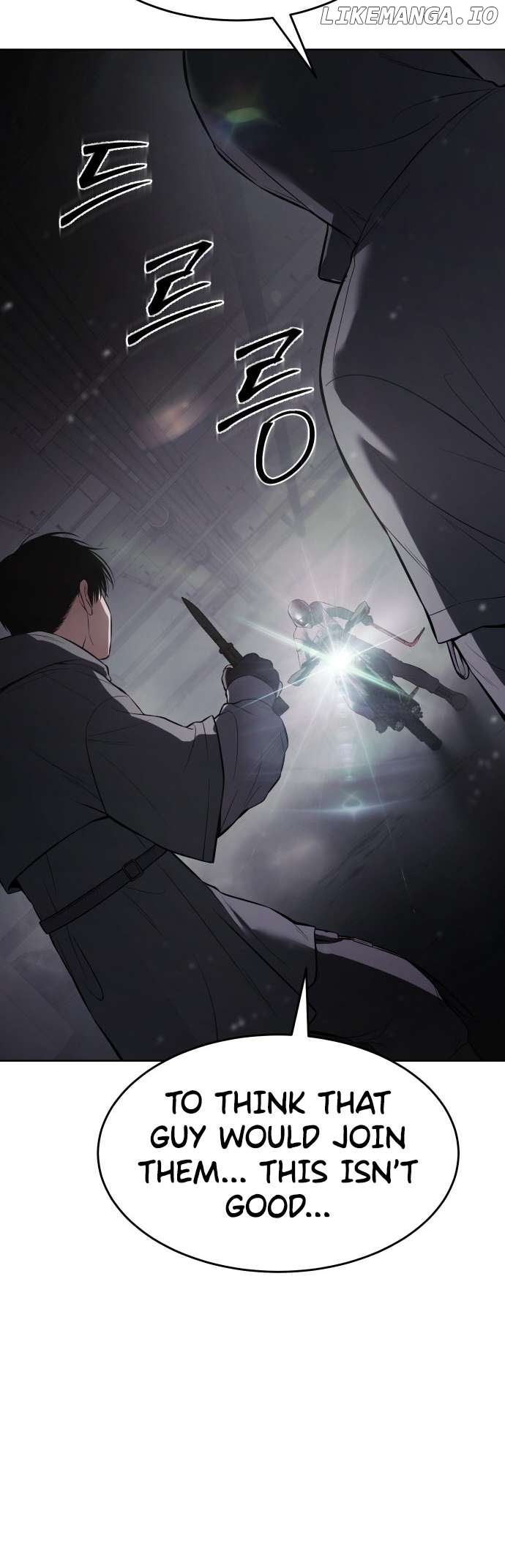 Baek XX Chapter 75 - page 82