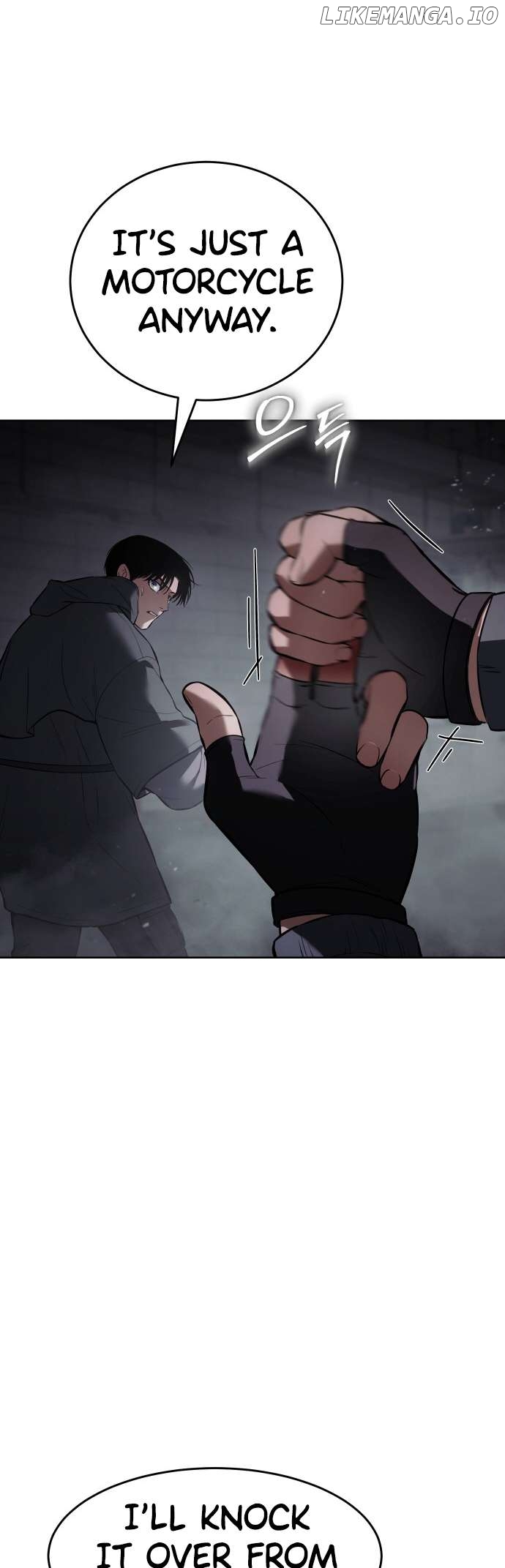 Baek XX Chapter 75 - page 83