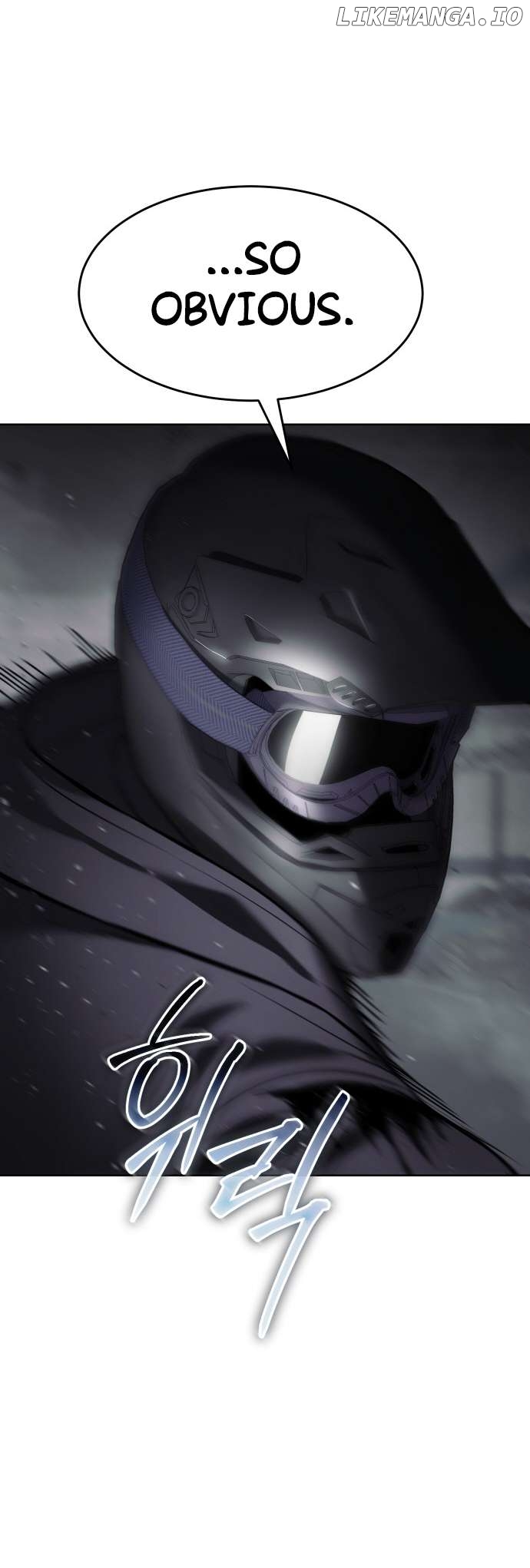 Baek XX Chapter 75 - page 87