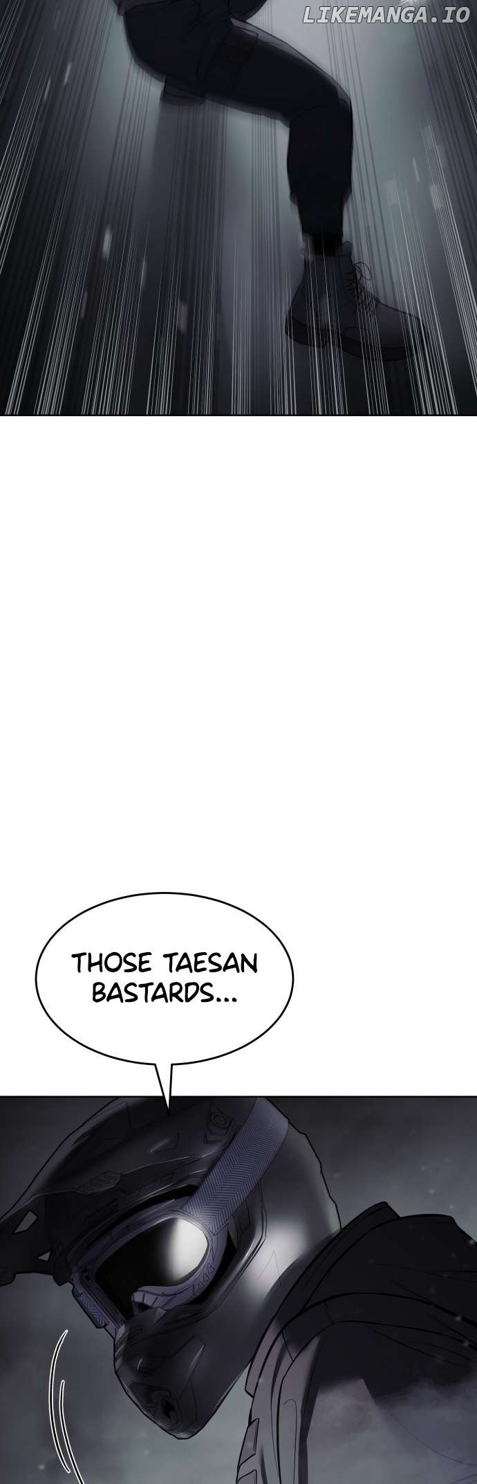 Baek XX Chapter 75 - page 96