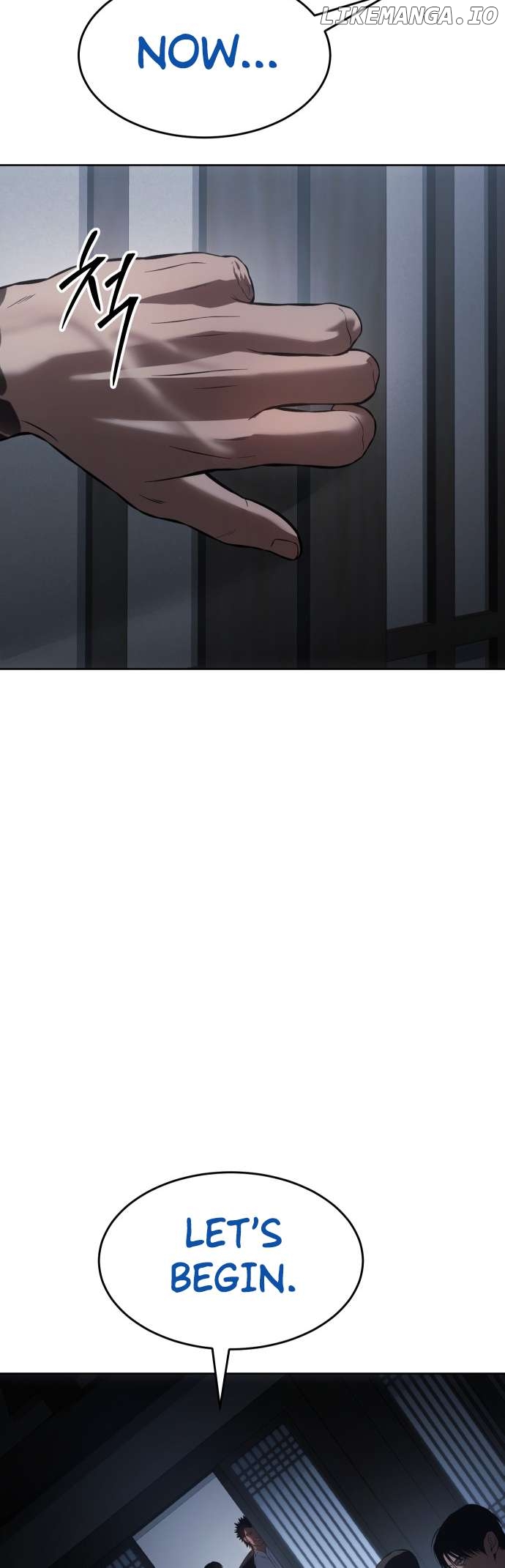 Baek XX Chapter 76 - page 101