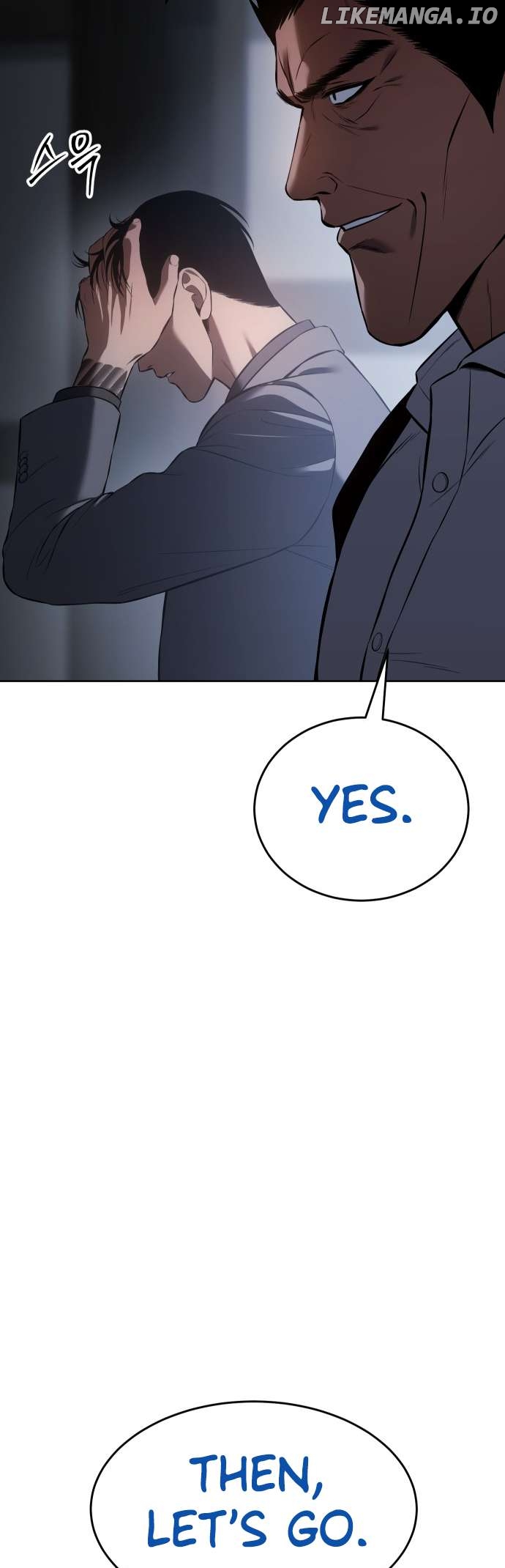 Baek XX Chapter 76 - page 103