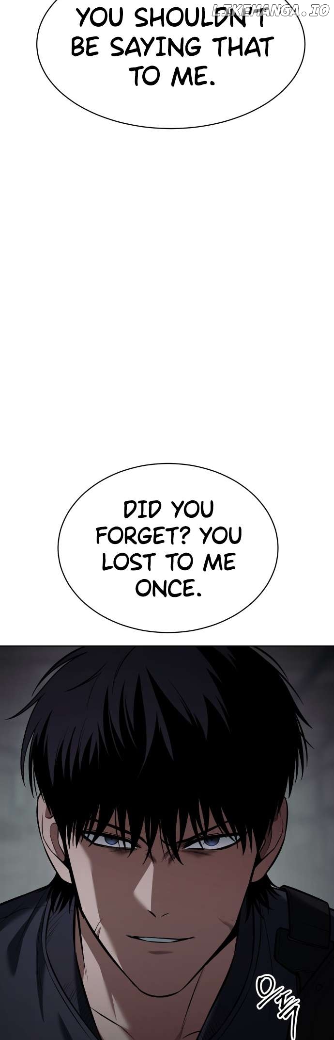 Baek XX Chapter 76 - page 12