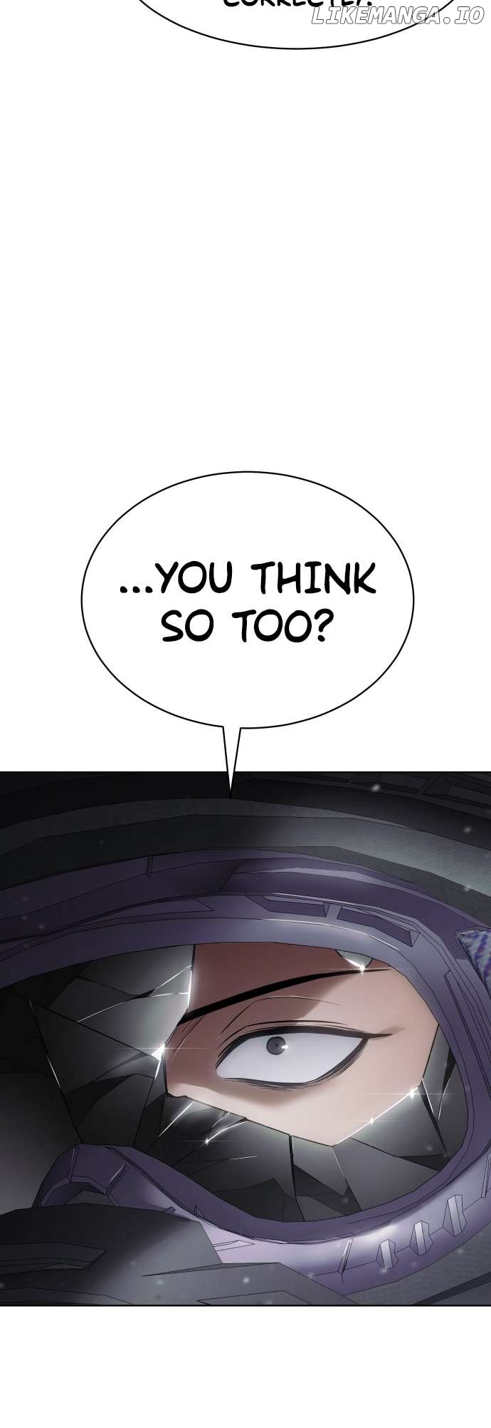 Baek XX Chapter 76 - page 21