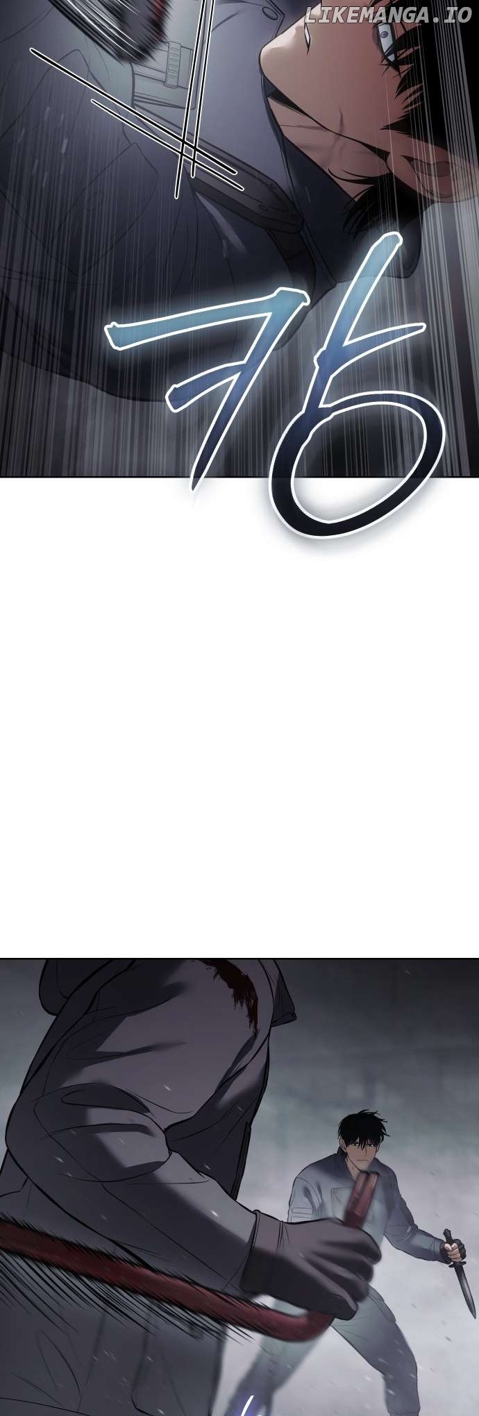 Baek XX Chapter 76 - page 24