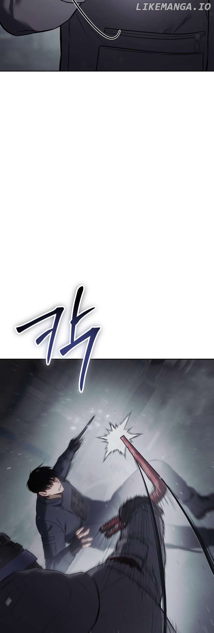 Baek XX Chapter 76 - page 27
