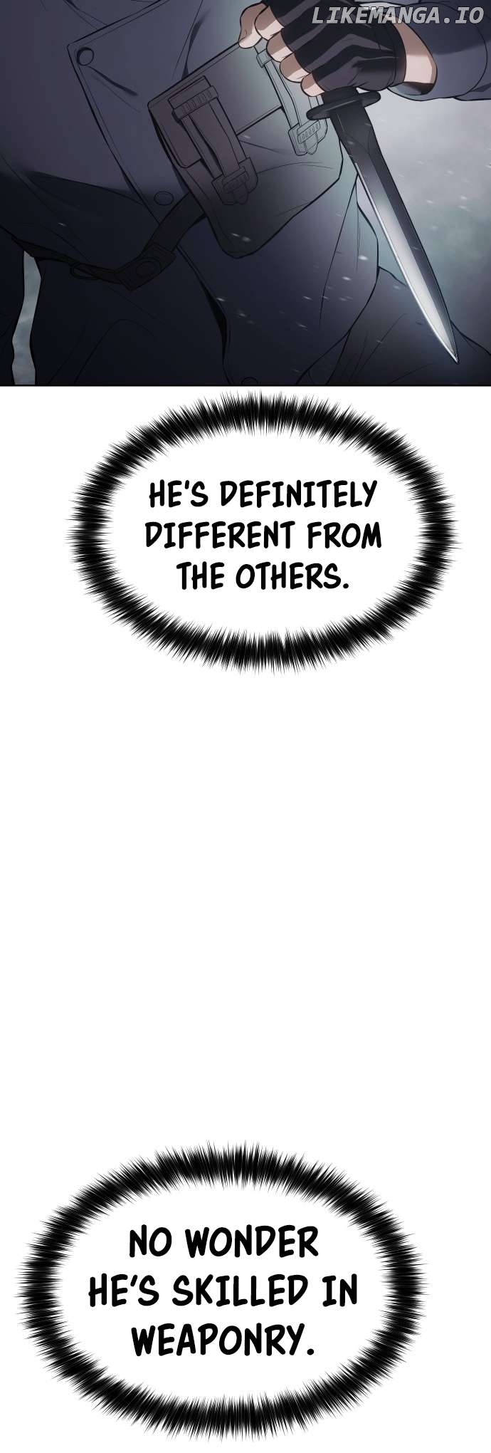 Baek XX Chapter 76 - page 29
