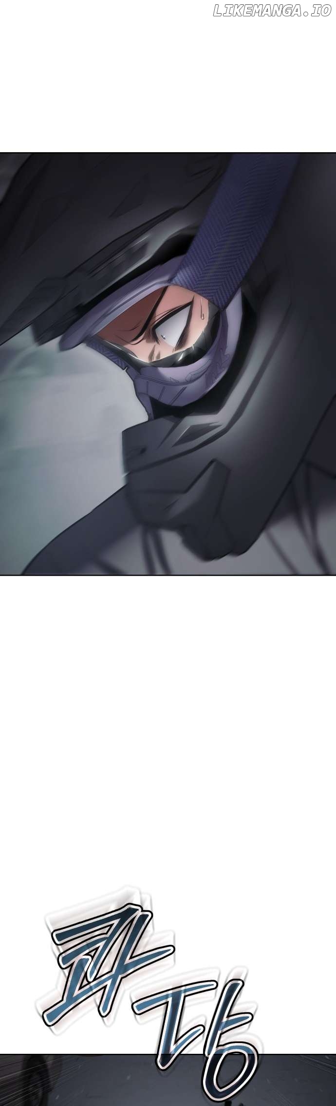 Baek XX Chapter 76 - page 35