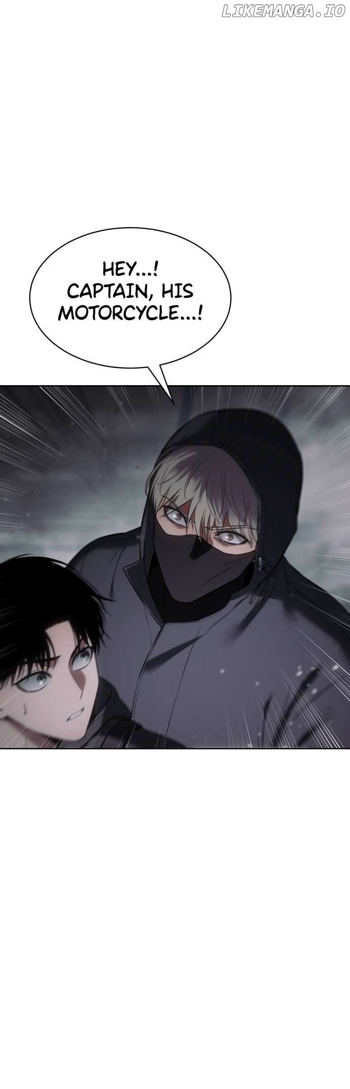 Baek XX Chapter 76 - page 40