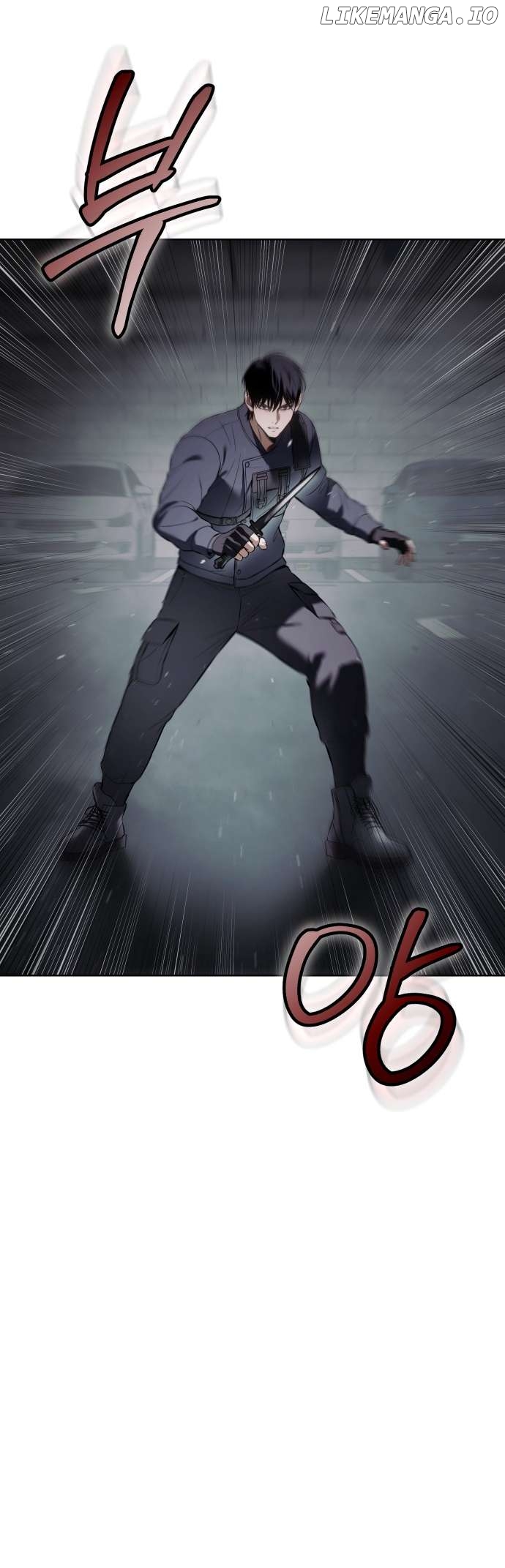 Baek XX Chapter 76 - page 43