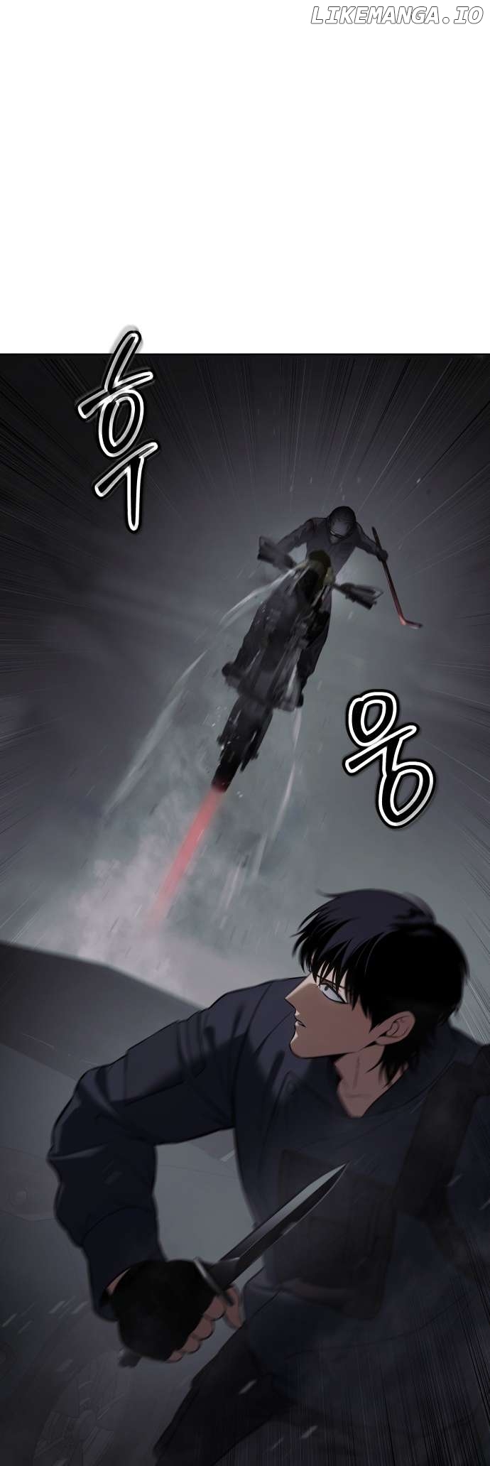 Baek XX Chapter 76 - page 51