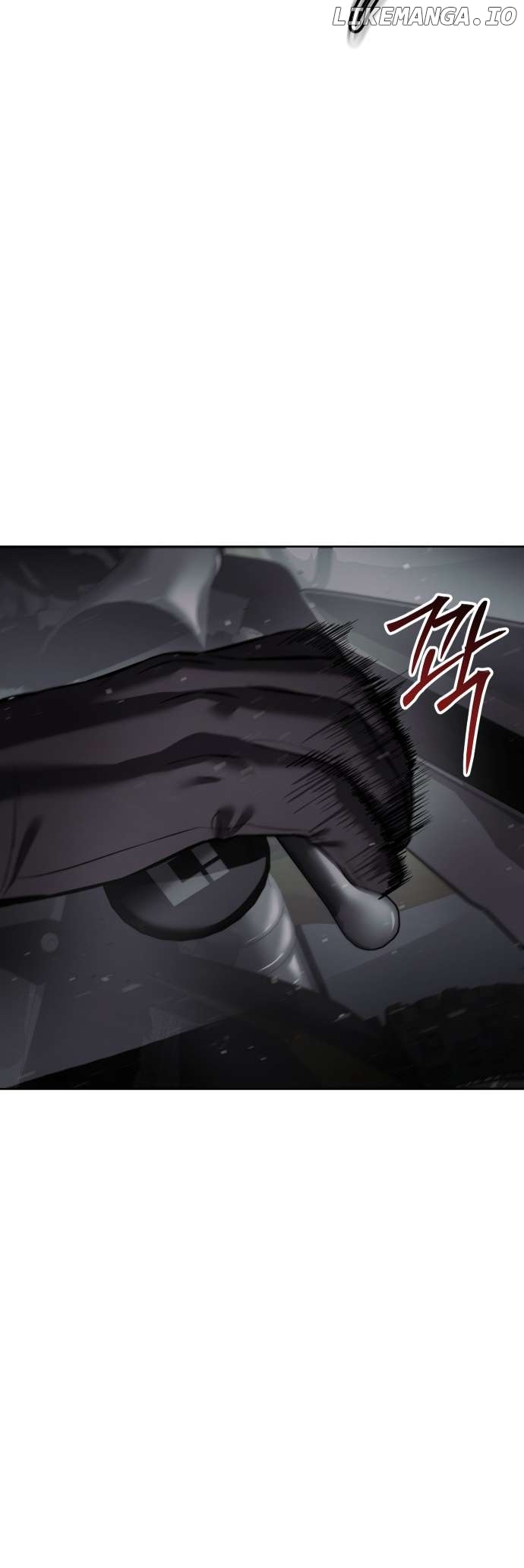 Baek XX Chapter 76 - page 53
