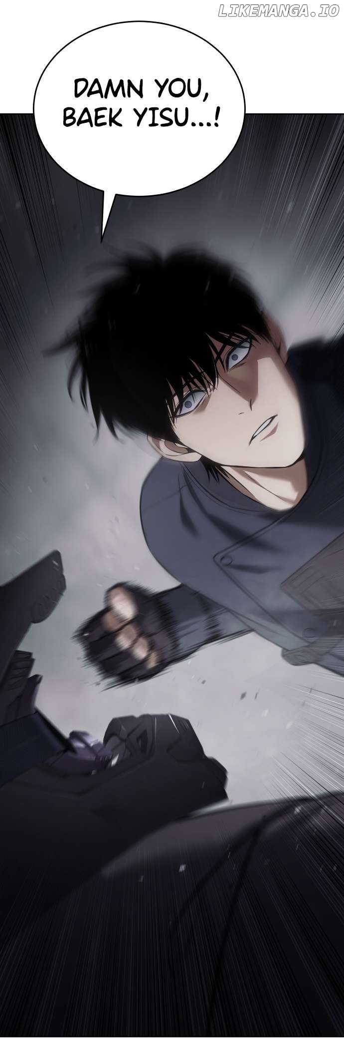 Baek XX Chapter 76 - page 62