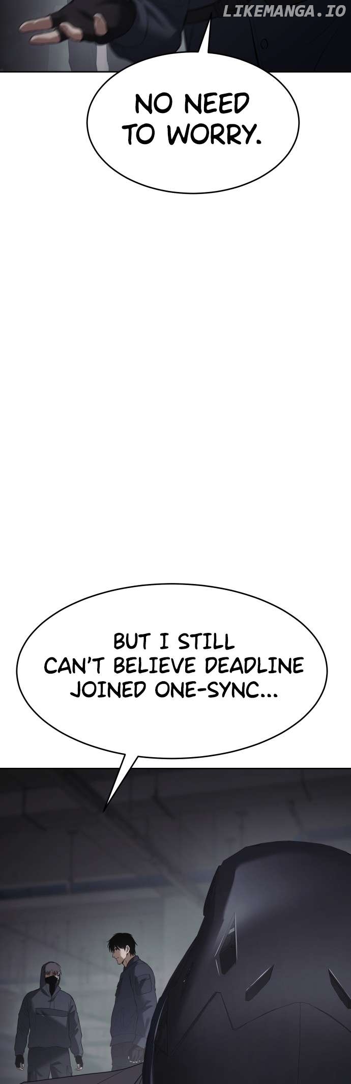 Baek XX Chapter 76 - page 67