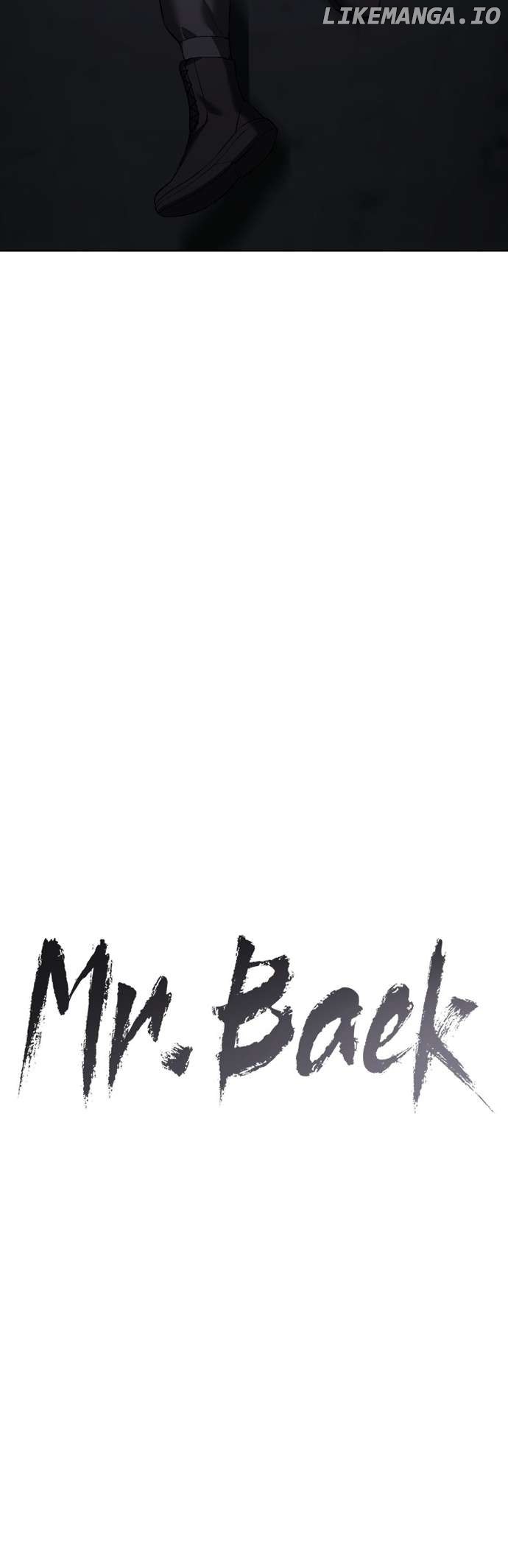 Baek XX Chapter 76 - page 69