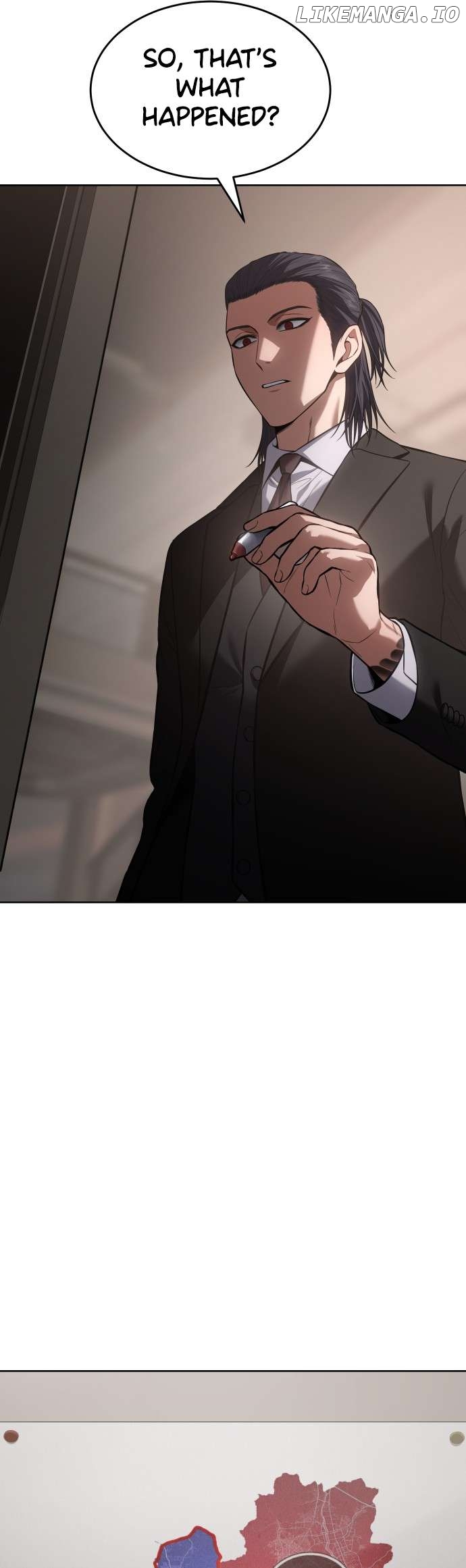 Baek XX Chapter 76 - page 71