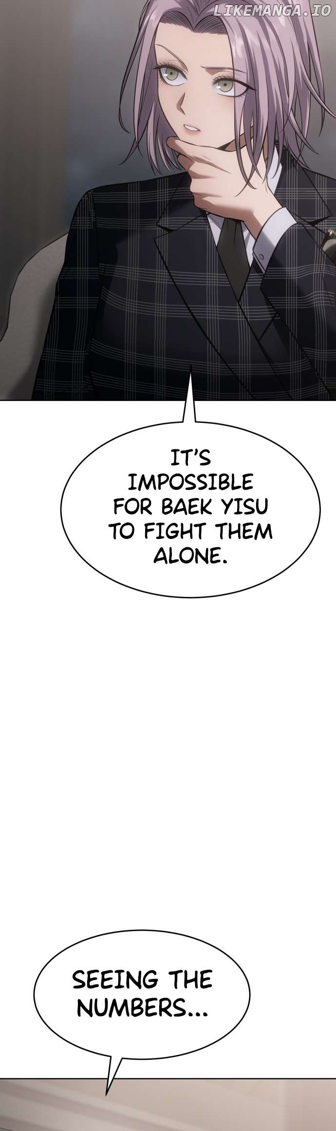 Baek XX Chapter 76 - page 76