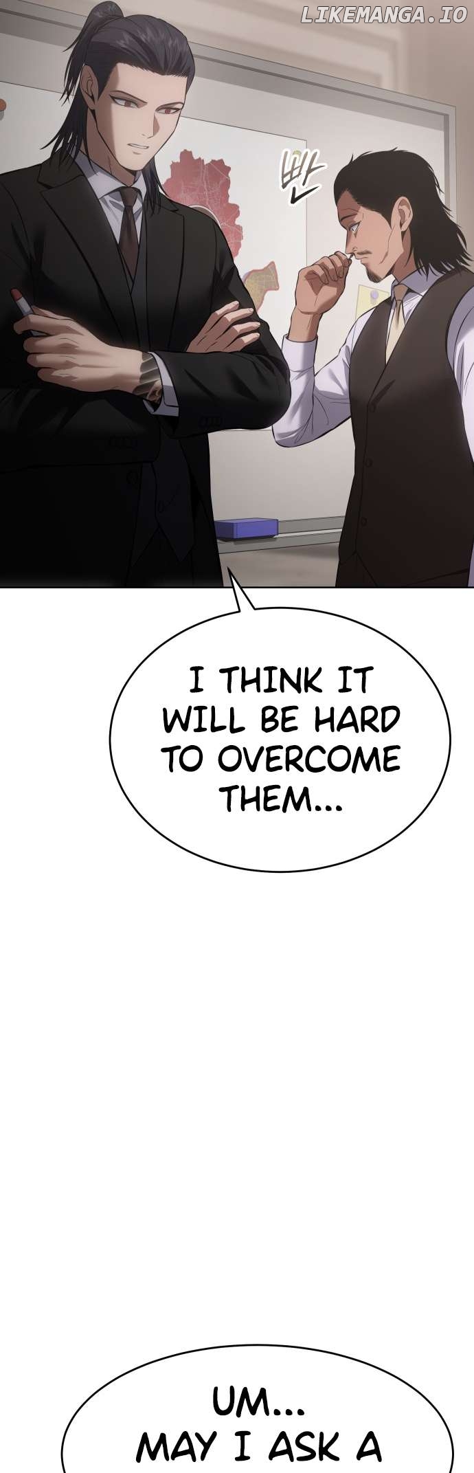 Baek XX Chapter 76 - page 77