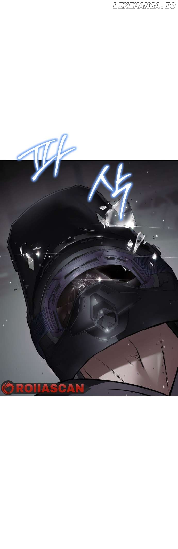 Baek XX Chapter 76 - page 8
