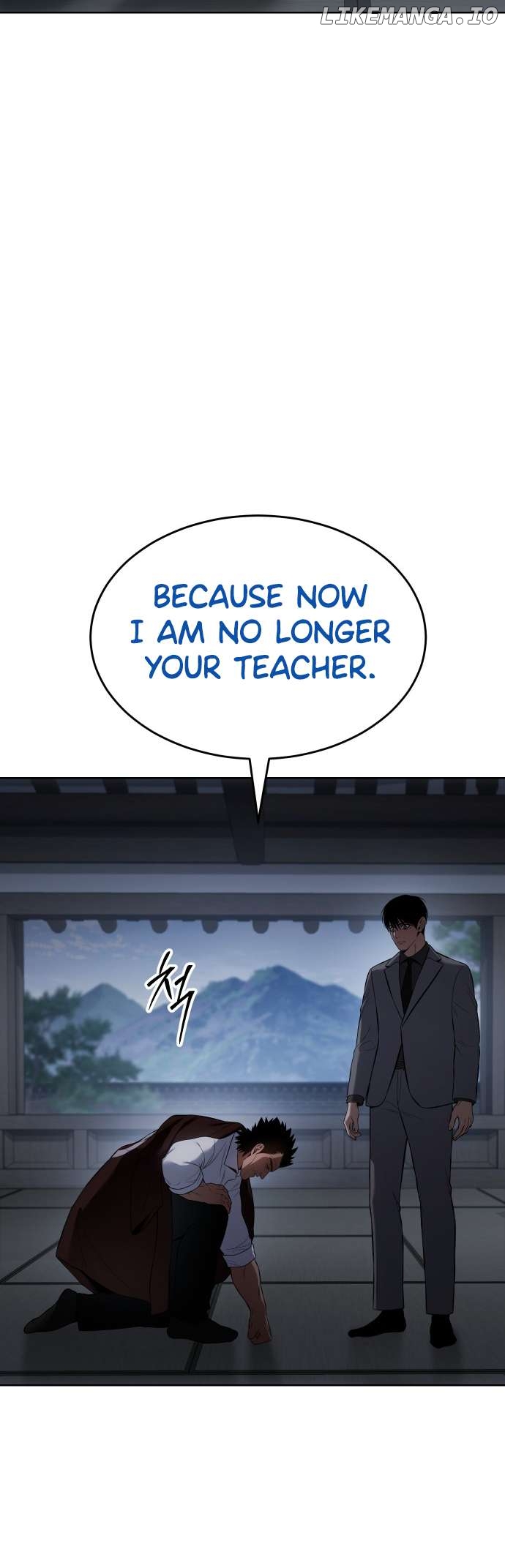 Baek XX Chapter 76 - page 92