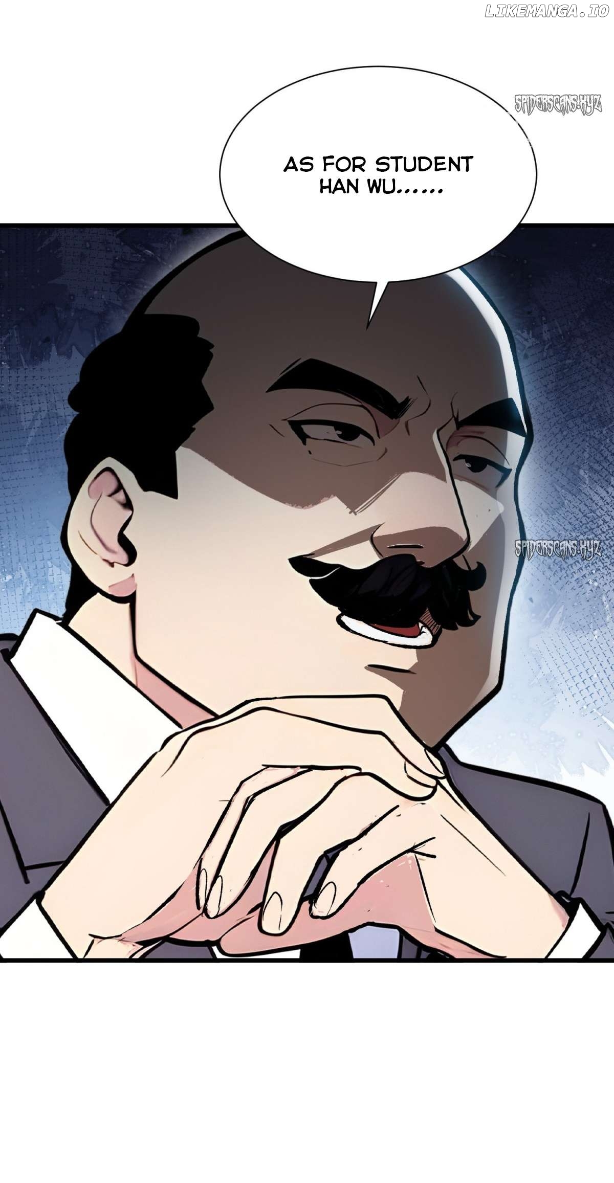 Spirit Sacrifice: I Sacrificed Hundreds Of Millions Of Creatures To Become A God Chapter 24 - page 33