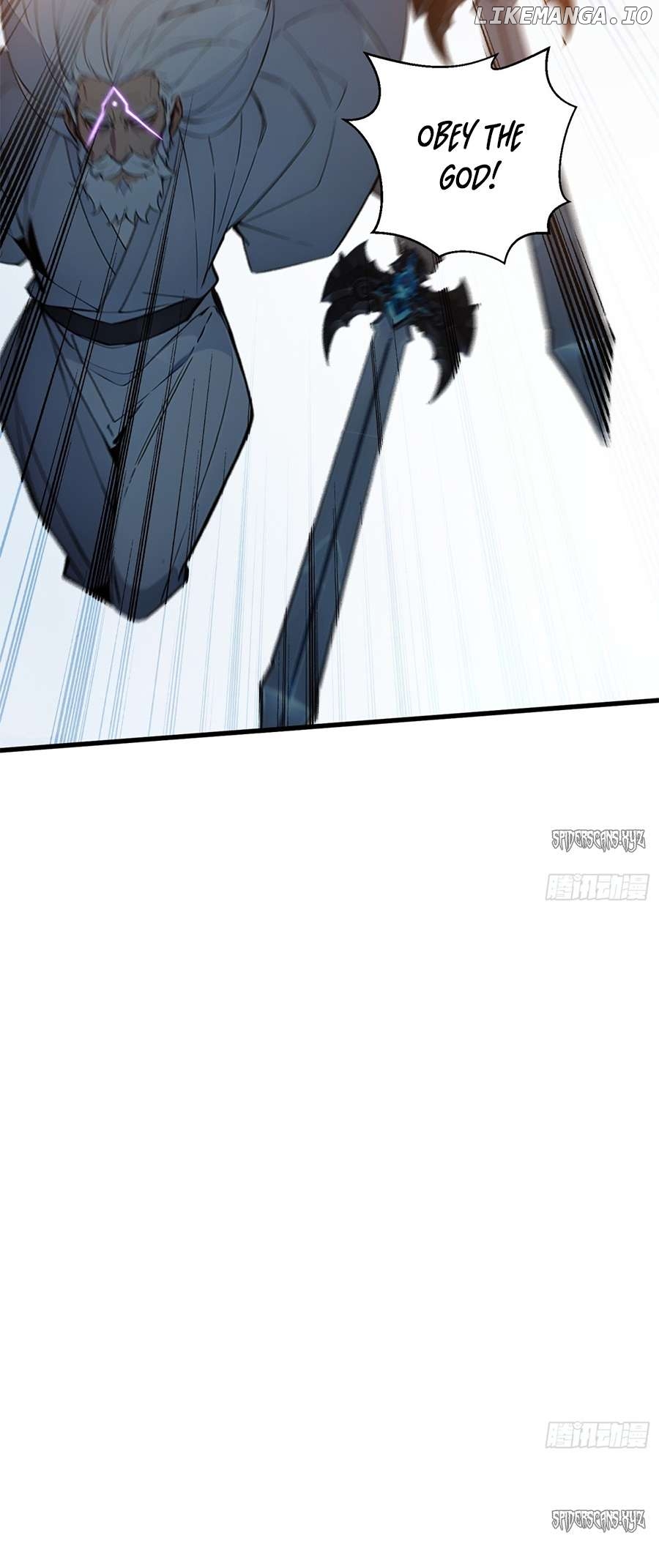 Spirit Sacrifice: I Sacrificed Hundreds Of Millions Of Creatures To Become A God Chapter 24 - page 7