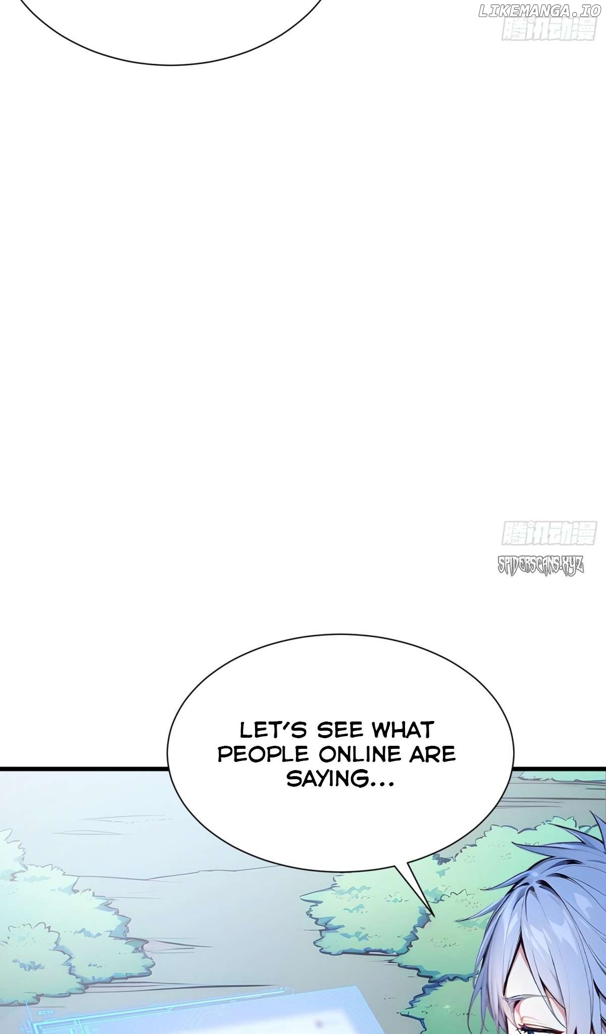 Spirit Sacrifice: I Sacrificed Hundreds Of Millions Of Creatures To Become A God Chapter 25 - page 30