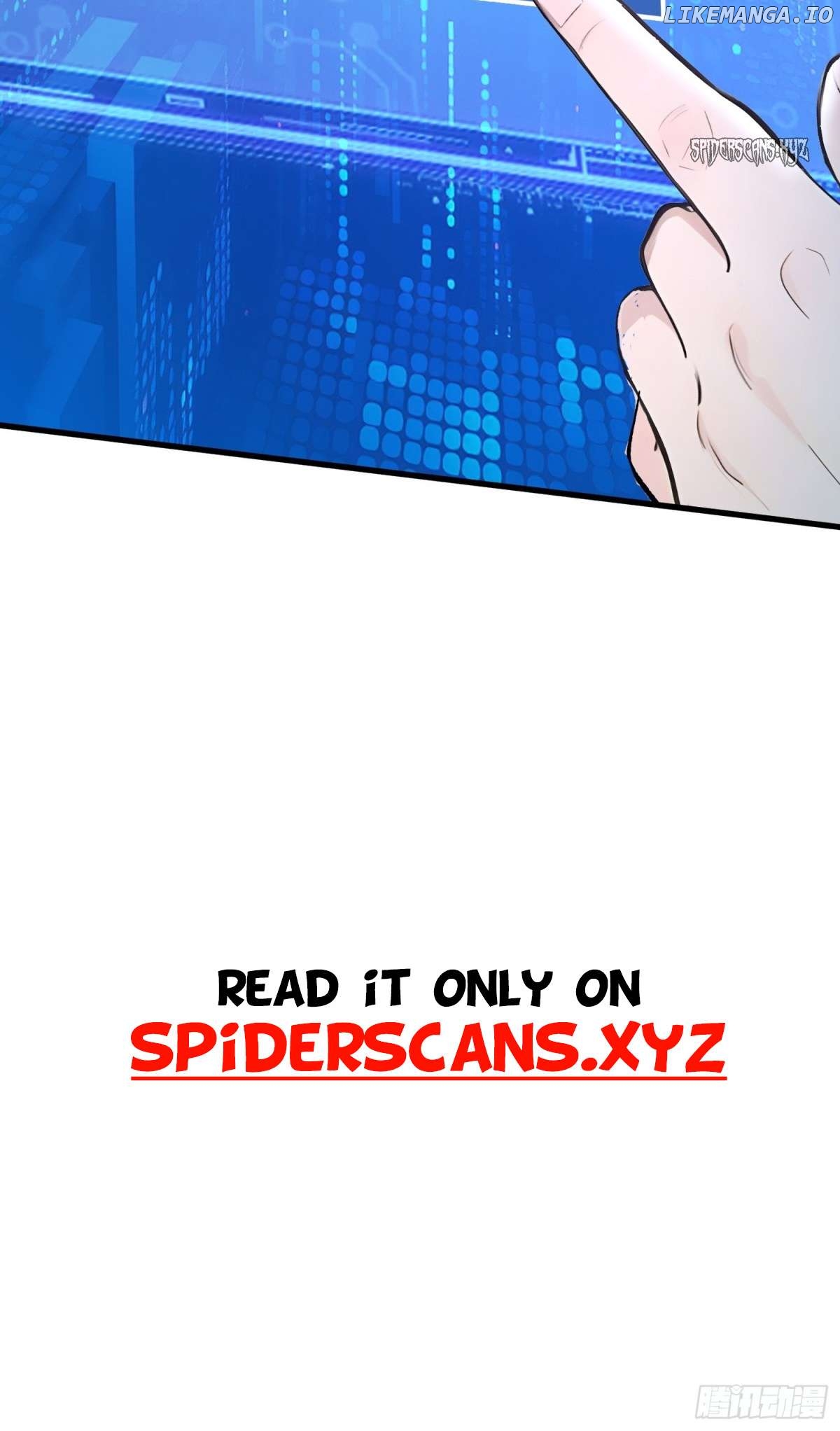 Spirit Sacrifice: I Sacrificed Hundreds Of Millions Of Creatures To Become A God Chapter 25 - page 34
