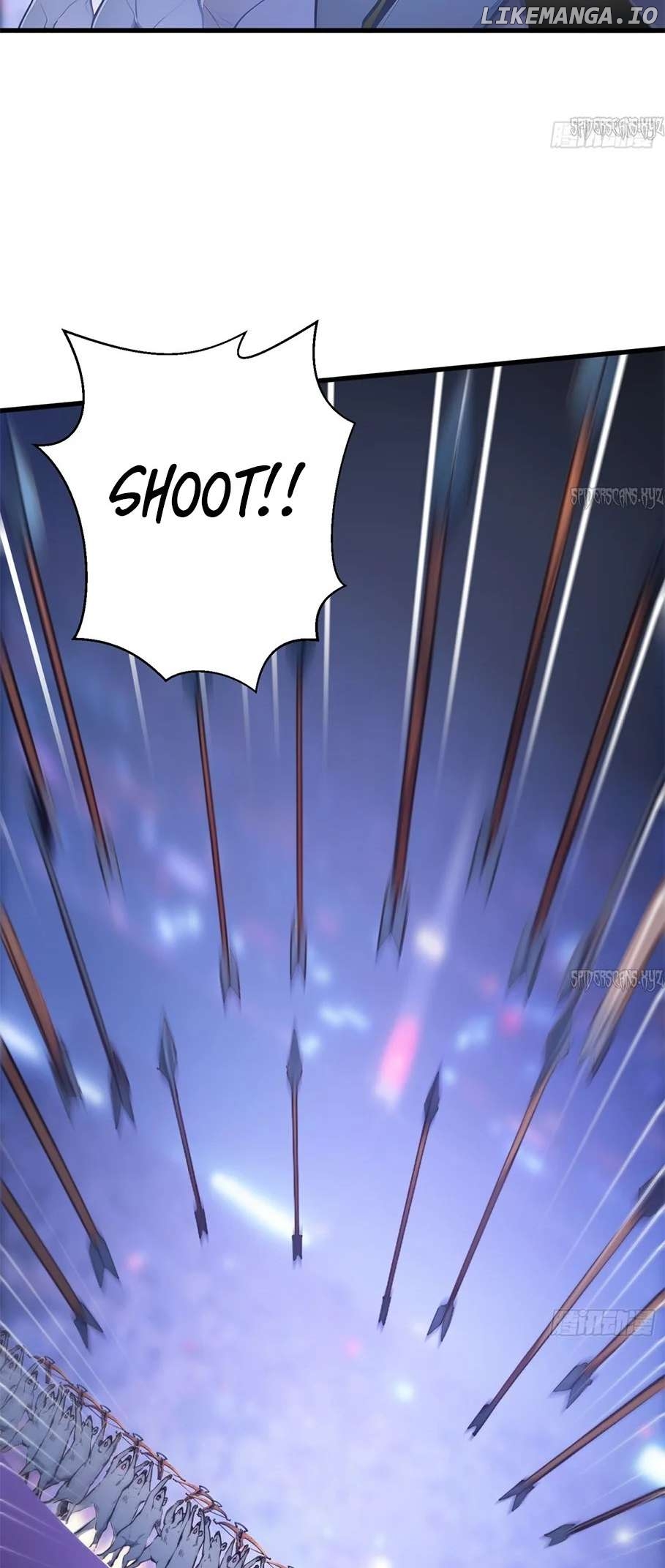 Spirit Sacrifice: I Sacrificed Hundreds Of Millions Of Creatures To Become A God Chapter 27 - page 3