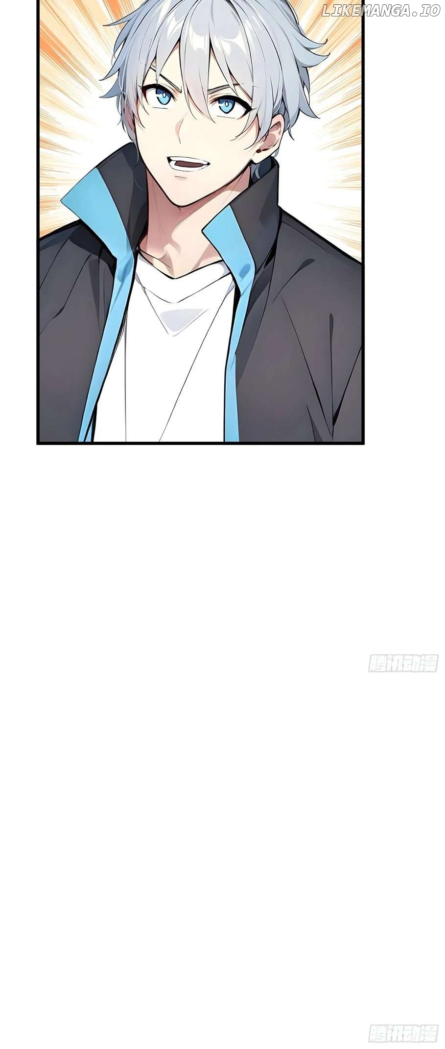 Spirit Sacrifice: I Sacrificed Hundreds Of Millions Of Creatures To Become A God Chapter 27 - page 7