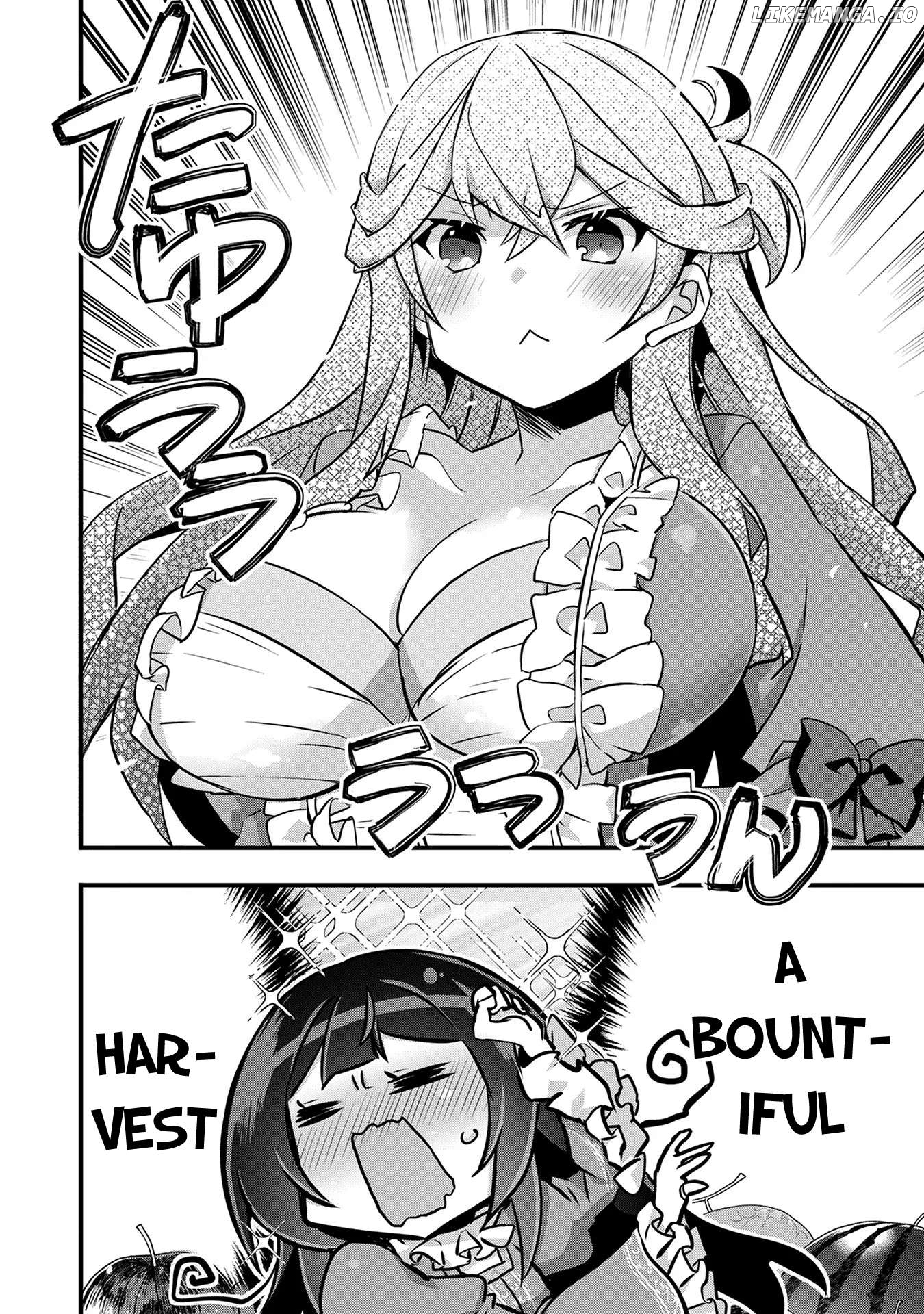 Tensei Mae wa Otoko Datta no de Gyaku Harem wa Okotowari Shite Orimasu Chapter 8 - page 18