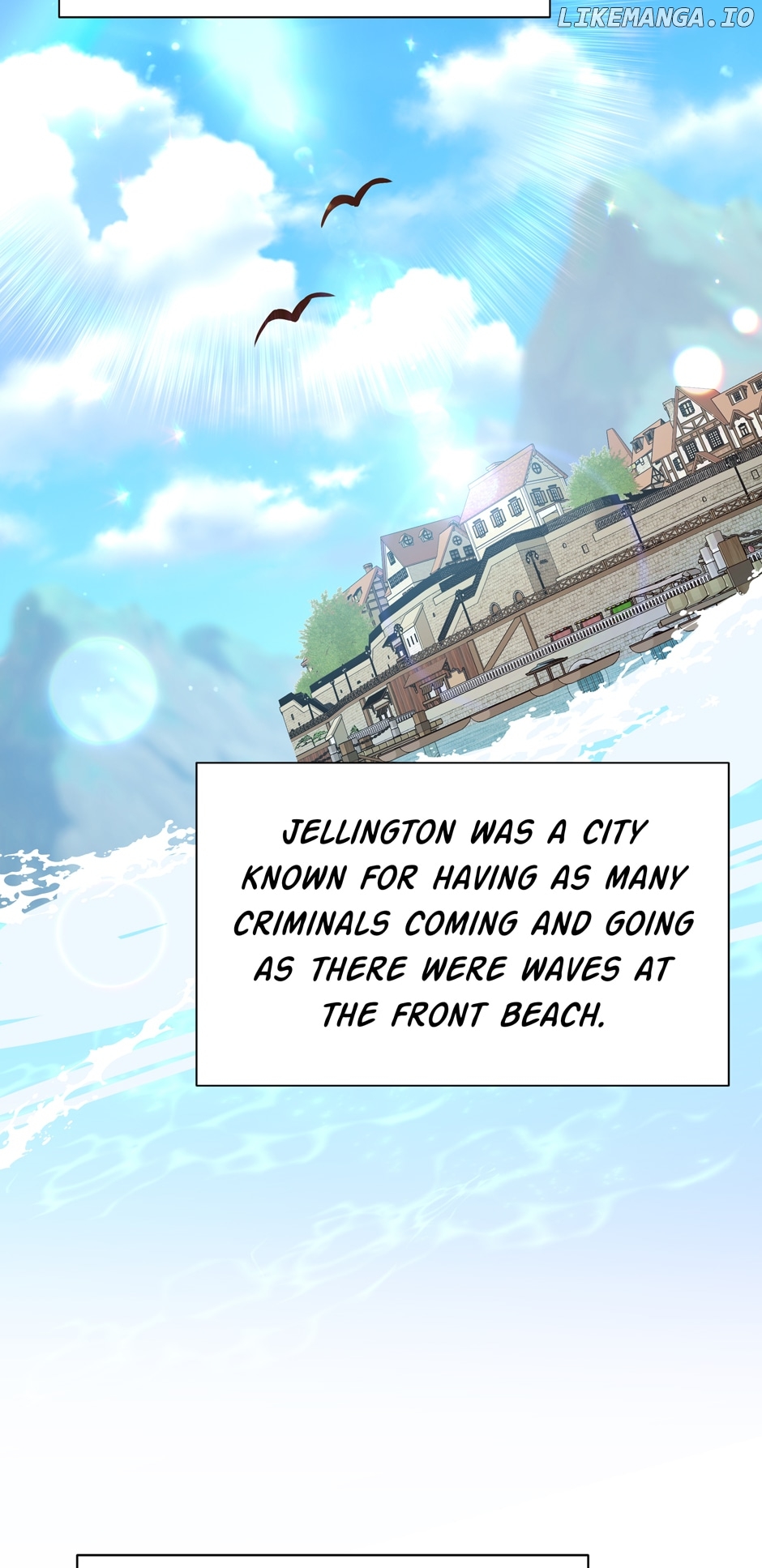 Side Characters Deserve Love Too Chapter 143 - page 11