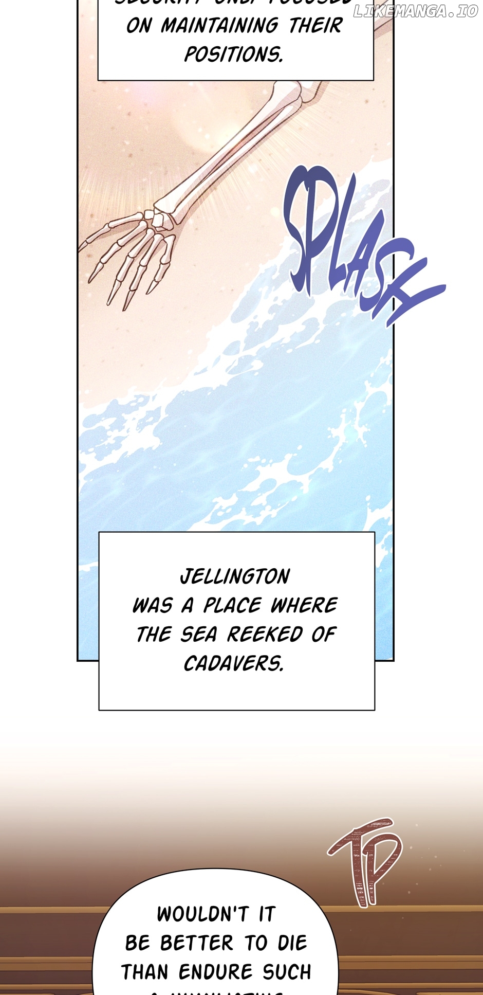 Side Characters Deserve Love Too Chapter 143 - page 13